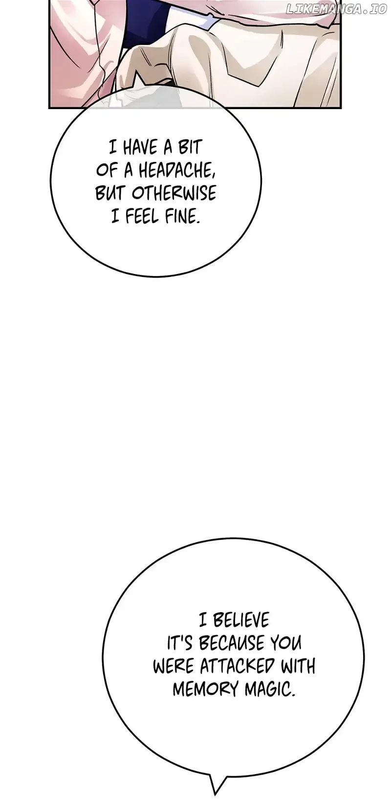 The Princess Doesn’t Want To Marry Her Ideal Type Chapter 104 page 41