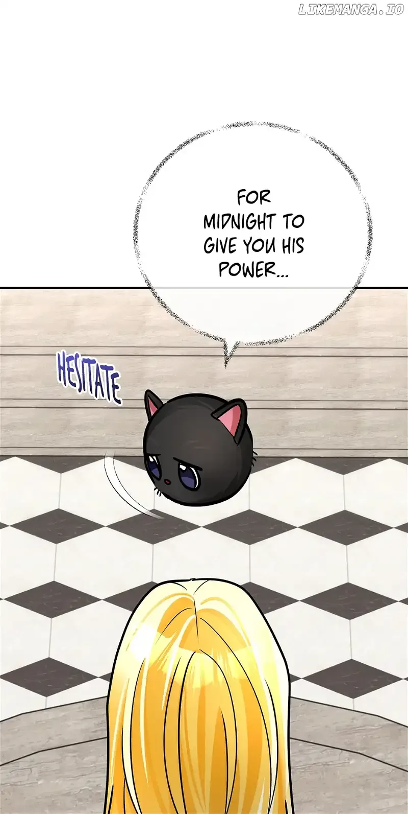 The Princess Doesn’t Want To Marry Her Ideal Type Chapter 100 page 53