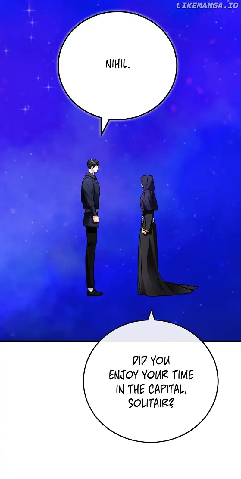The Princess Doesn’t Want To Marry Her Ideal Type Chapter 100 page 59