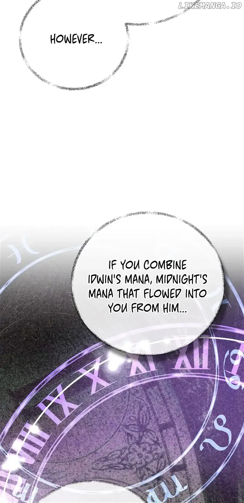 The Princess Doesn’t Want To Marry Her Ideal Type Chapter 100 page 48