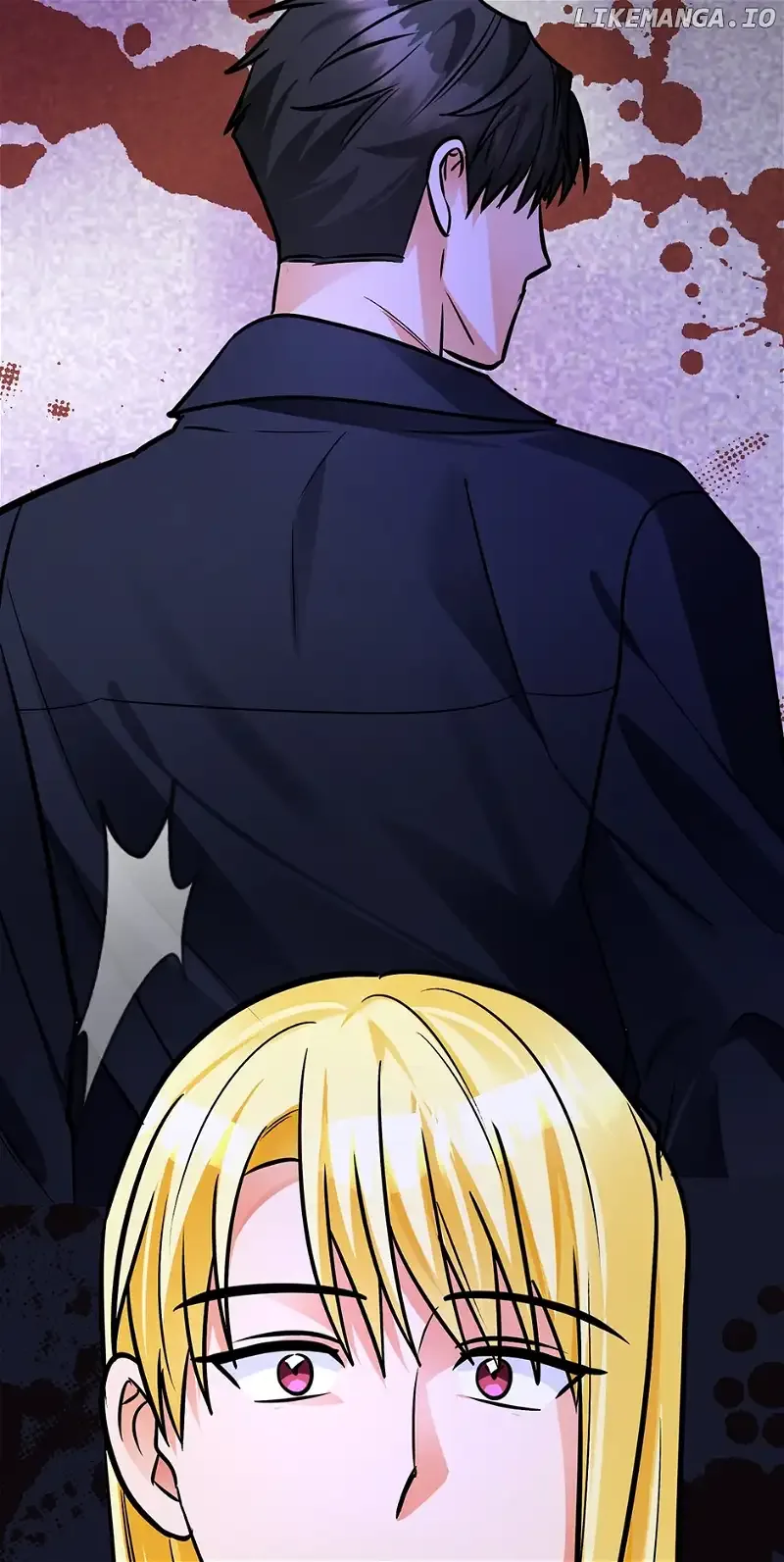 The Princess Doesn’t Want To Marry Her Ideal Type Chapter 100 page 55