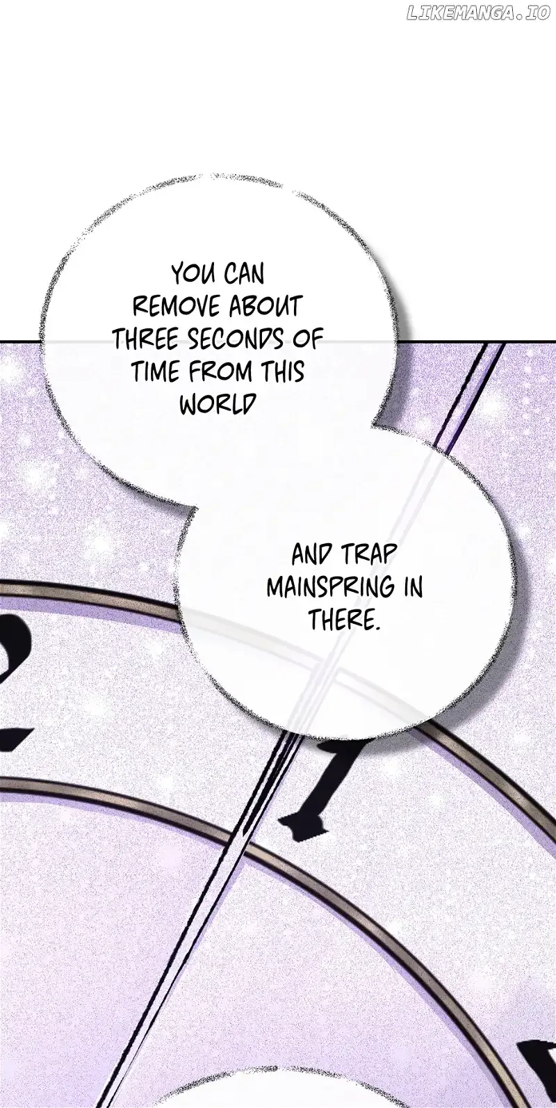 The Princess Doesn’t Want To Marry Her Ideal Type Chapter 100 page 50