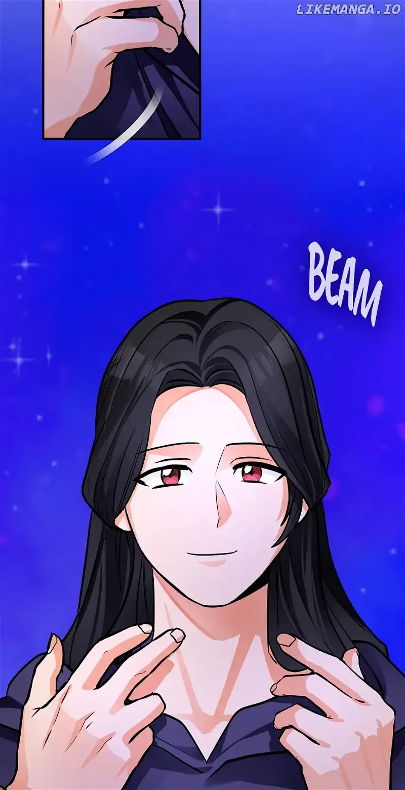The Princess Doesn’t Want To Marry Her Ideal Type Chapter 100 page 63