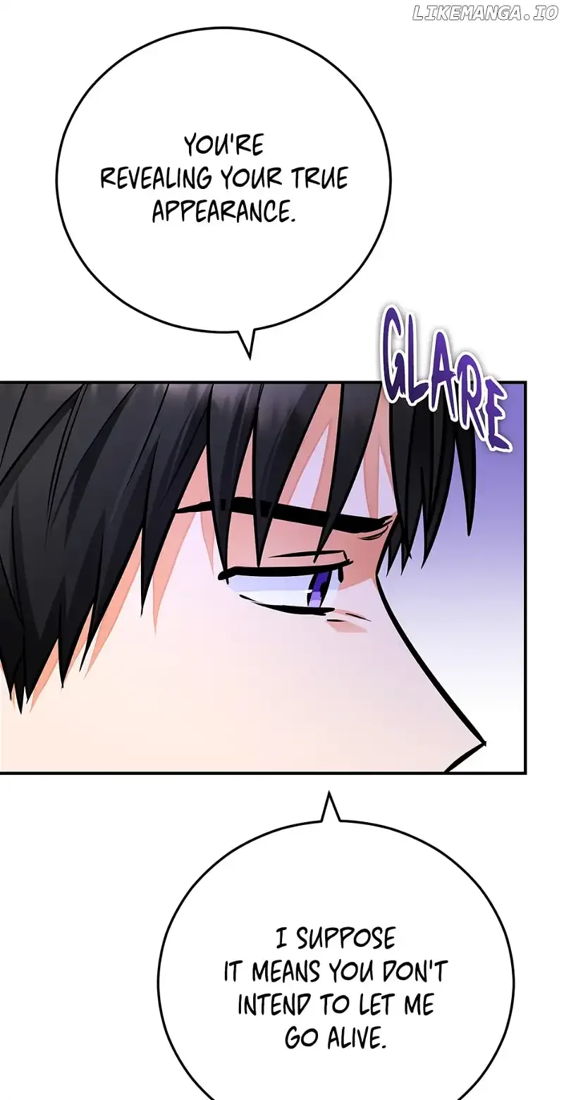 The Princess Doesn’t Want To Marry Her Ideal Type Chapter 100 page 65