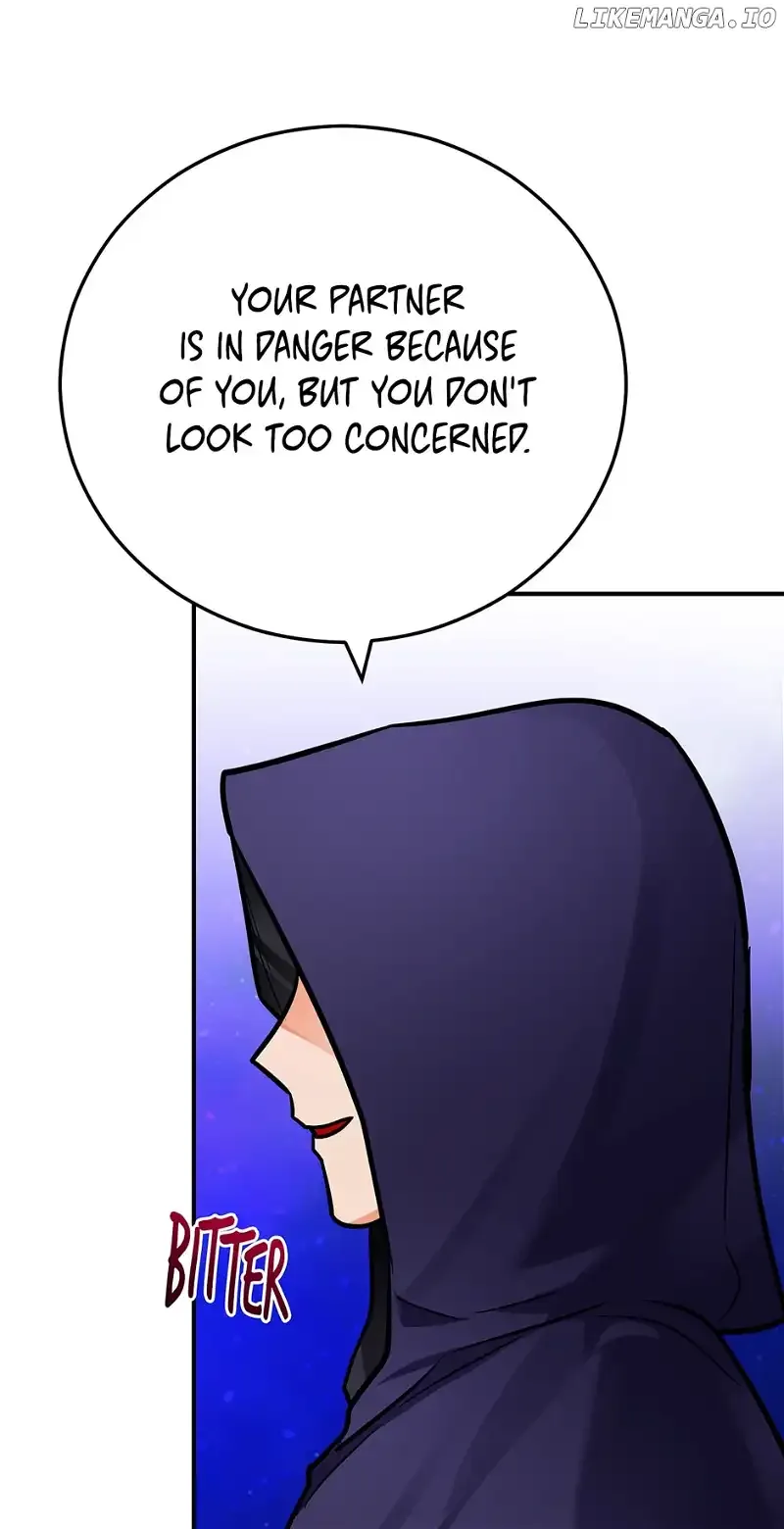 The Princess Doesn’t Want To Marry Her Ideal Type Chapter 100 page 60