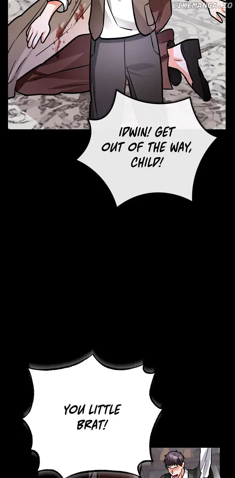 The Princess Doesn’t Want To Marry Her Ideal Type Chapter 100 page 74