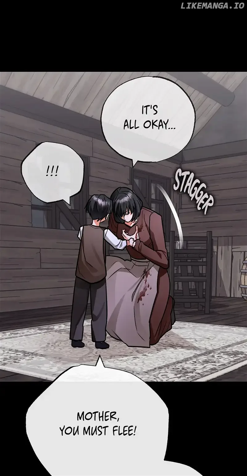 The Princess Doesn’t Want To Marry Her Ideal Type Chapter 100 page 79