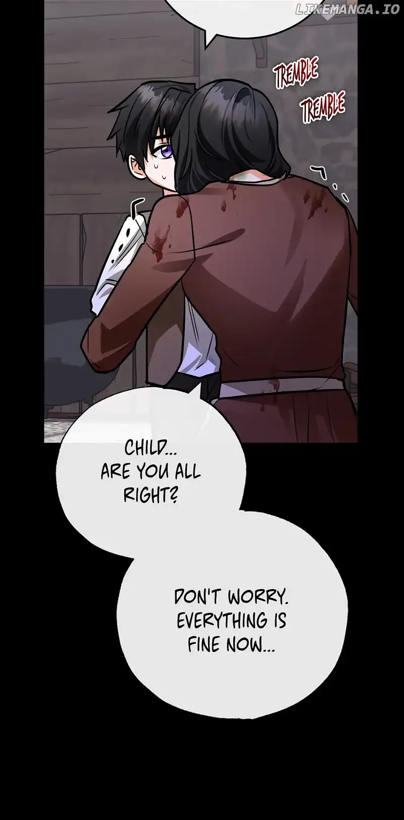 The Princess Doesn’t Want To Marry Her Ideal Type Chapter 100 page 78