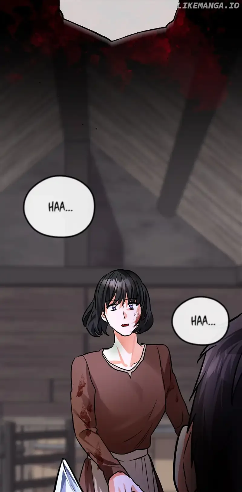 The Princess Doesn’t Want To Marry Her Ideal Type Chapter 100 page 76