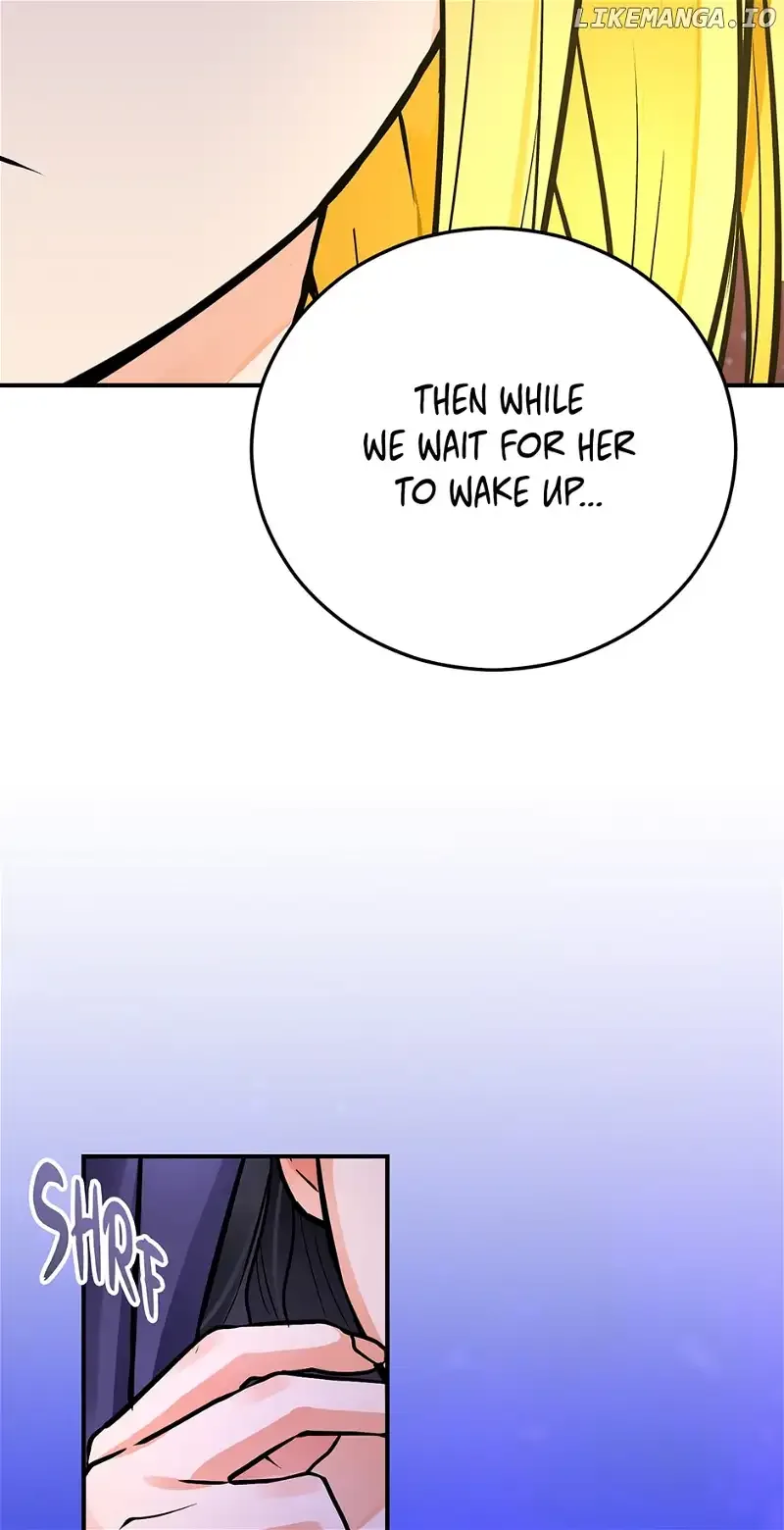 The Princess Doesn’t Want To Marry Her Ideal Type Chapter 100 page 62