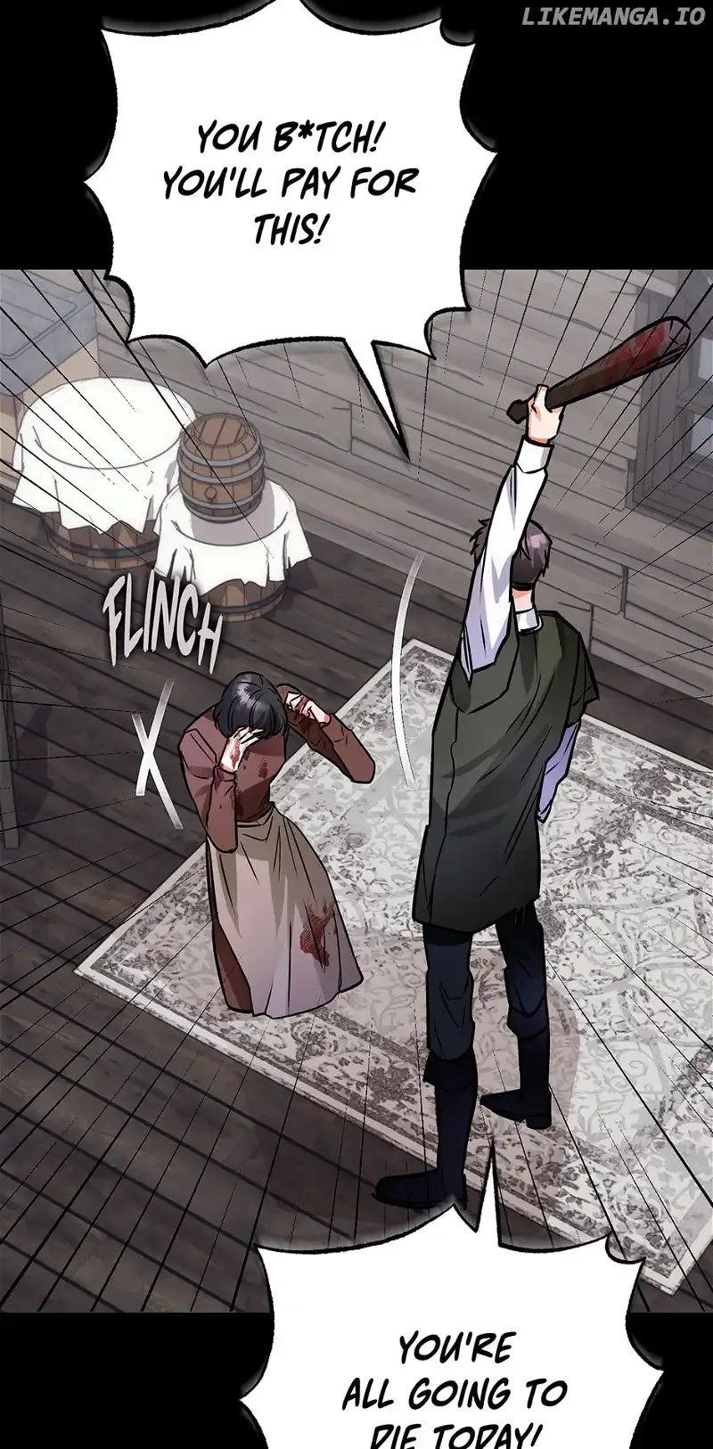 The Princess Doesn’t Want To Marry Her Ideal Type Chapter 100 page 72