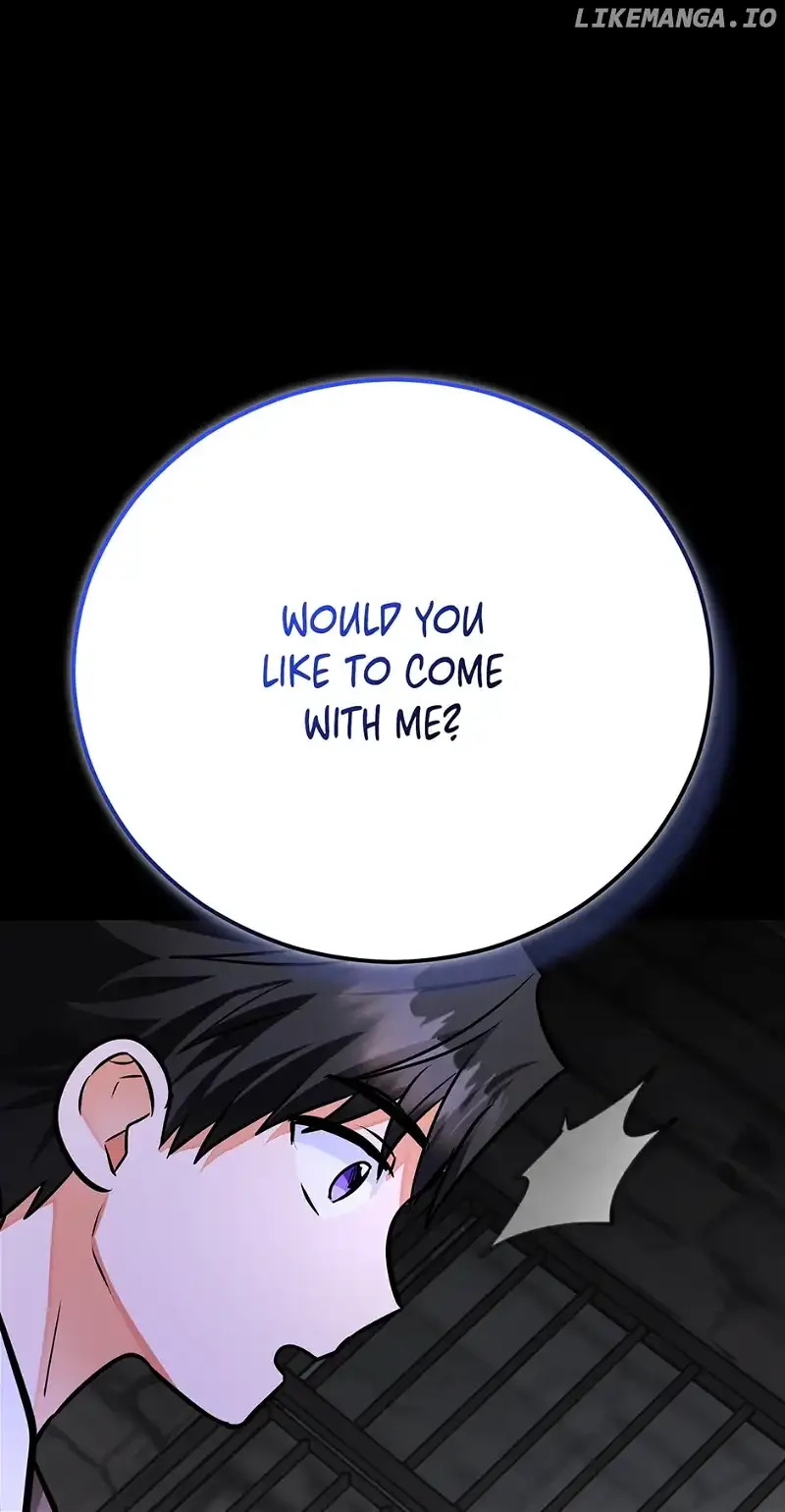 The Princess Doesn’t Want To Marry Her Ideal Type Chapter 100 page 85
