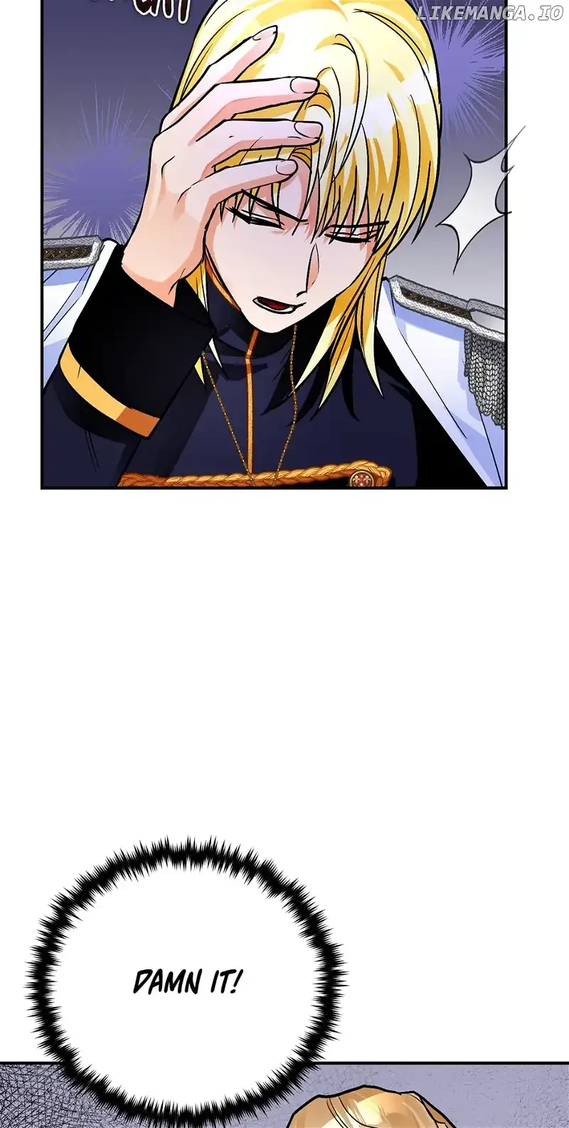 The Princess Doesn’t Want To Marry Her Ideal Type Chapter 105 page 11