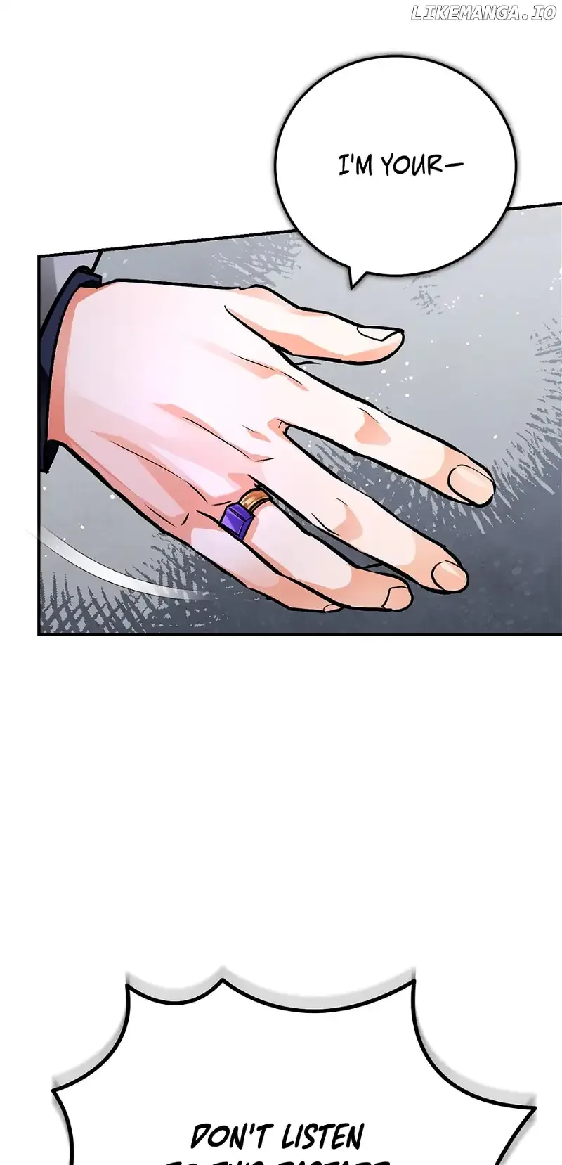 The Princess Doesn’t Want To Marry Her Ideal Type Chapter 105 page 15