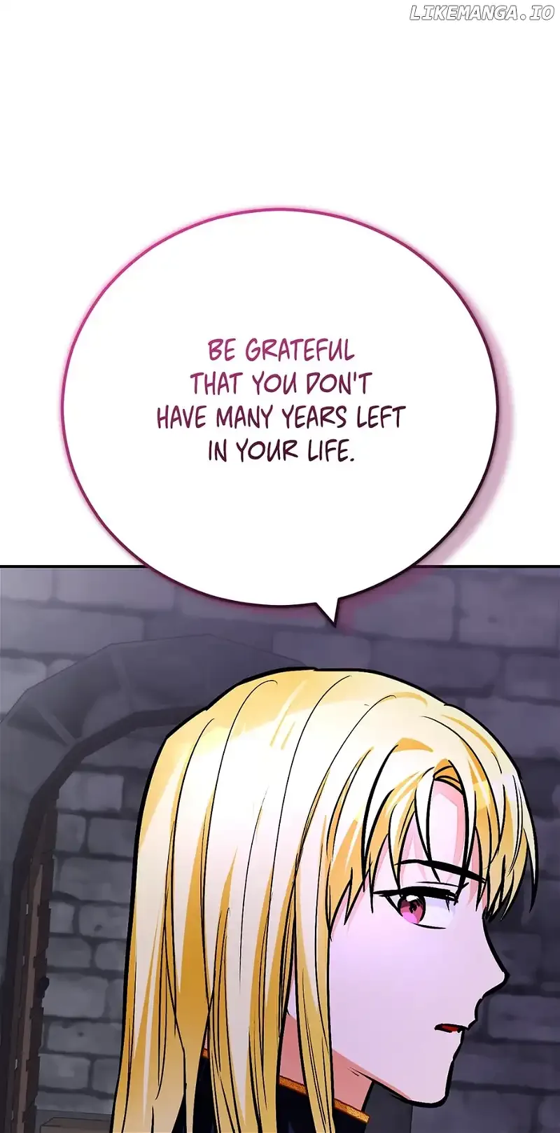 The Princess Doesn’t Want To Marry Her Ideal Type Chapter 105 page 28
