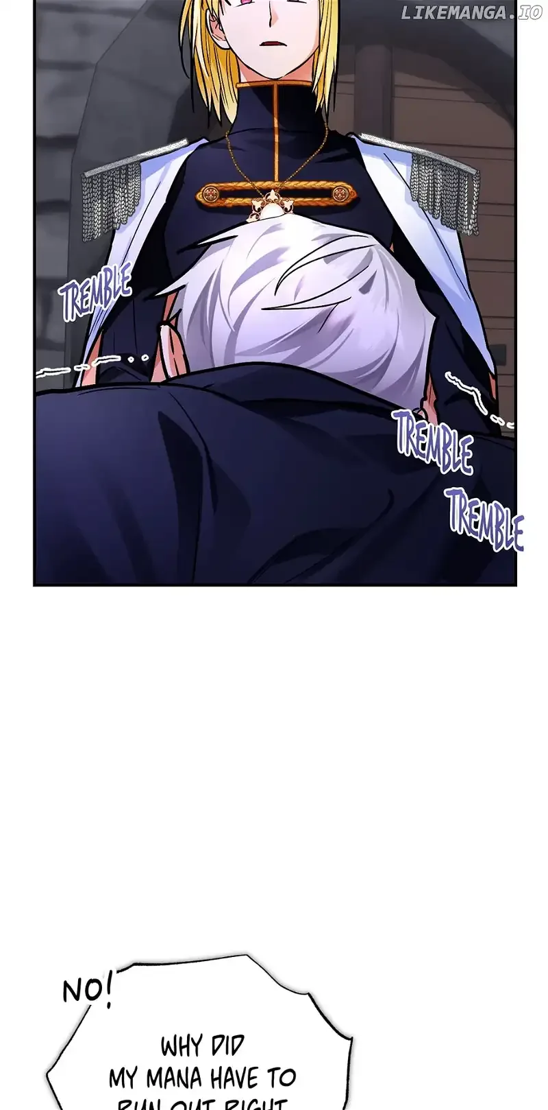 The Princess Doesn’t Want To Marry Her Ideal Type Chapter 105 page 26