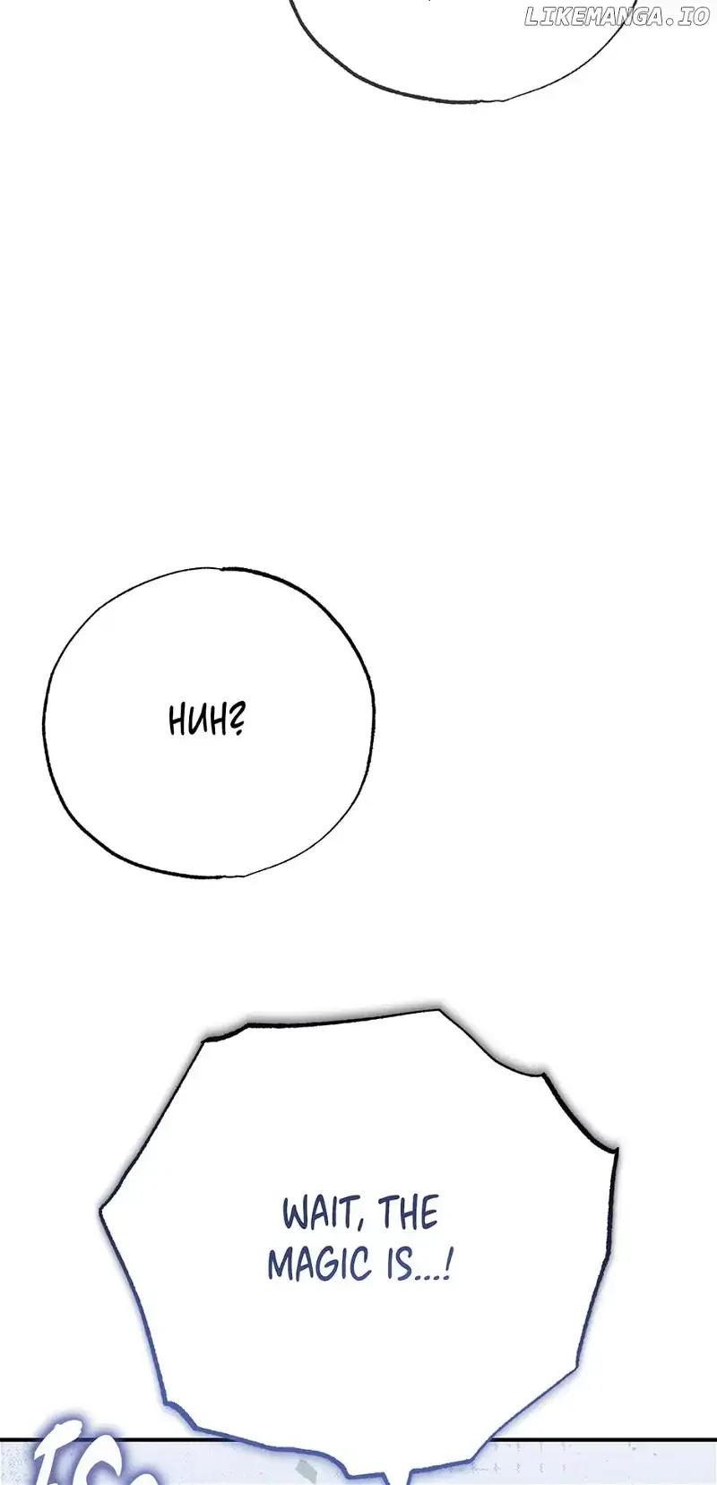 The Princess Doesn’t Want To Marry Her Ideal Type Chapter 105 page 21