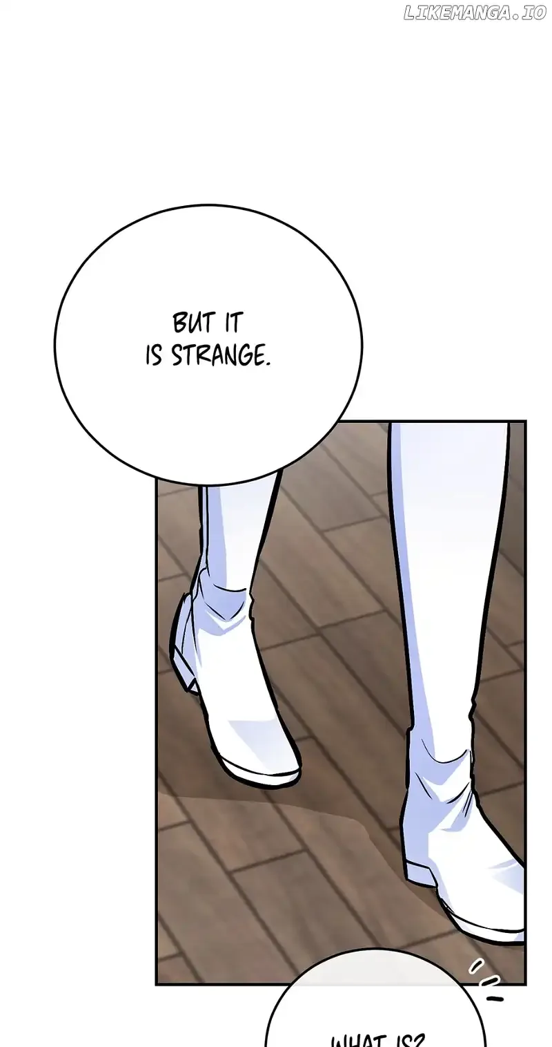 The Princess Doesn’t Want To Marry Her Ideal Type Chapter 105 page 38