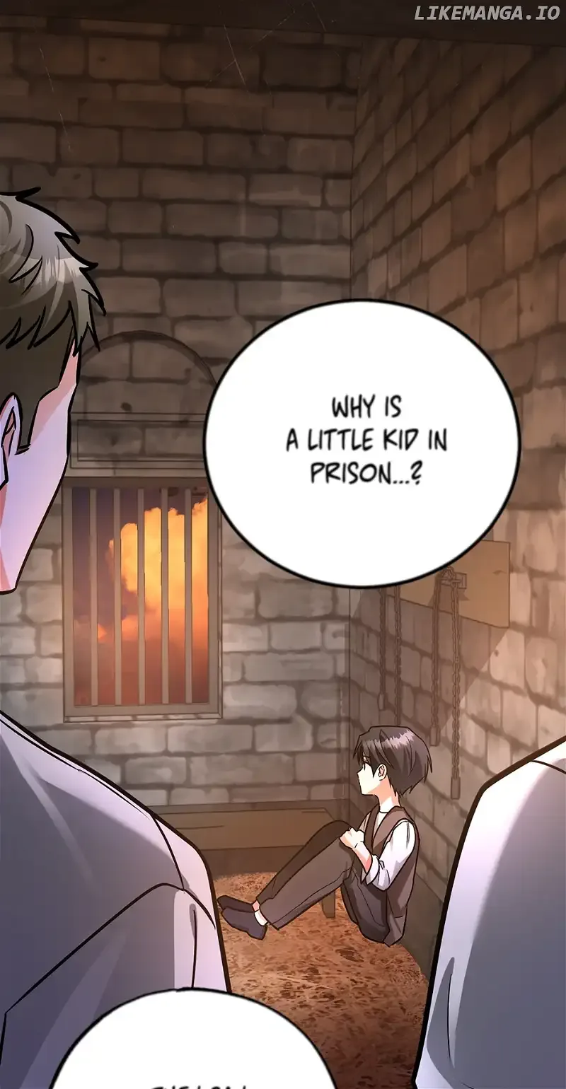 The Princess Doesn’t Want To Marry Her Ideal Type Chapter 100 page 82