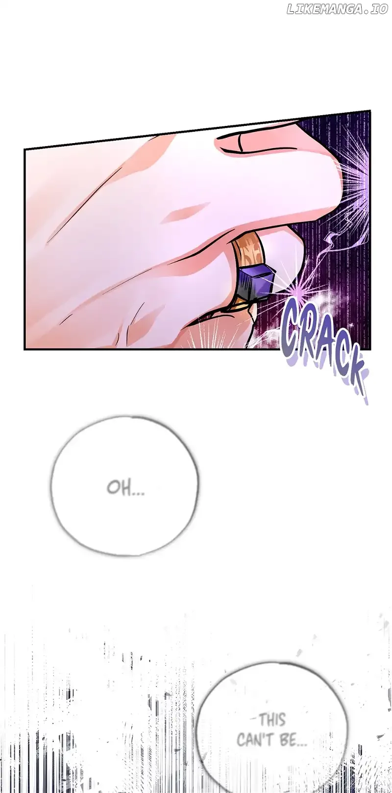 The Princess Doesn’t Want To Marry Her Ideal Type Chapter 105 page 23