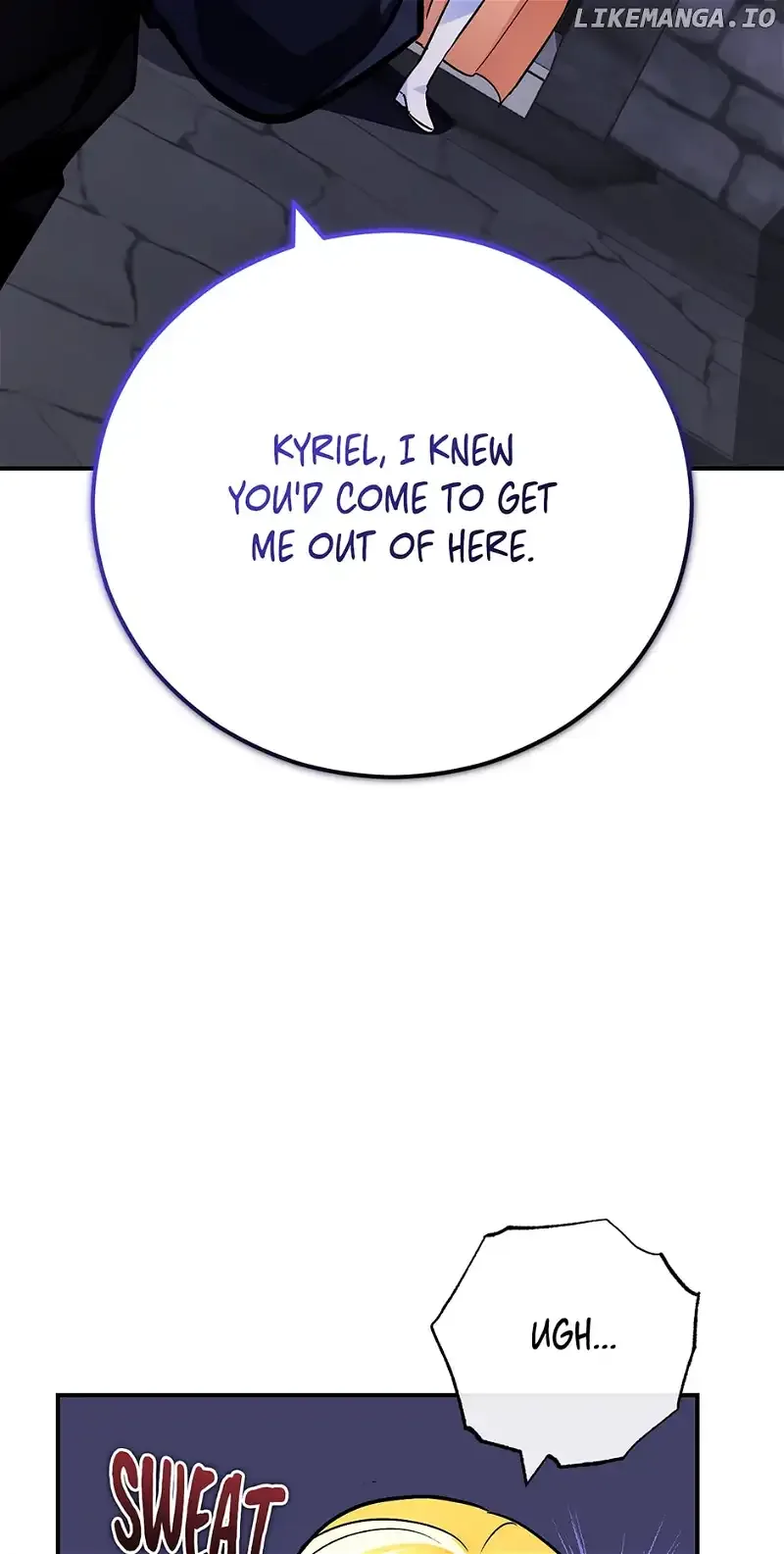 The Princess Doesn’t Want To Marry Her Ideal Type Chapter 105 page 10