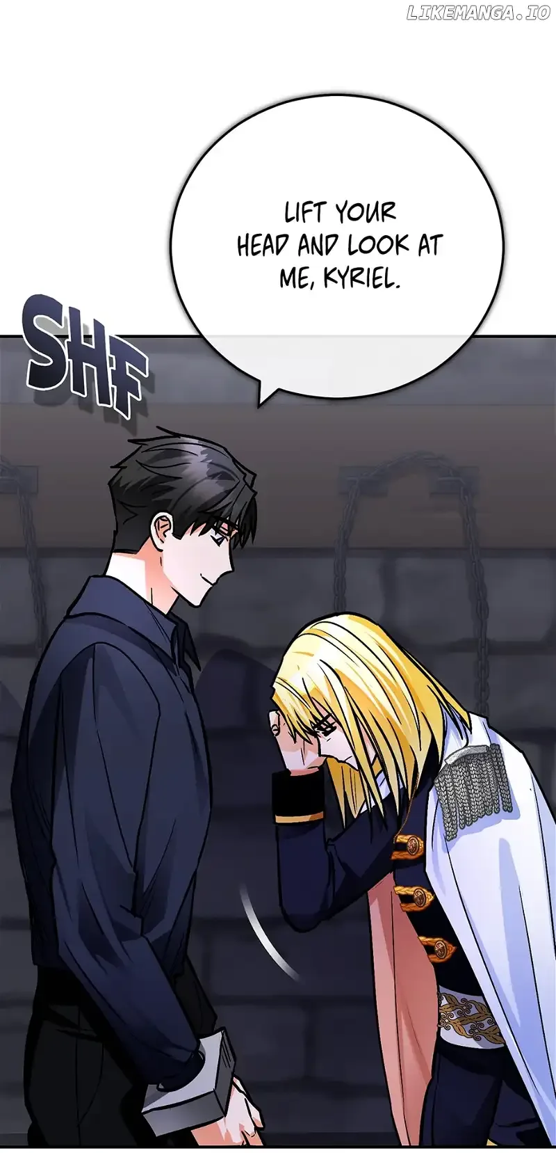 The Princess Doesn’t Want To Marry Her Ideal Type Chapter 105 page 13