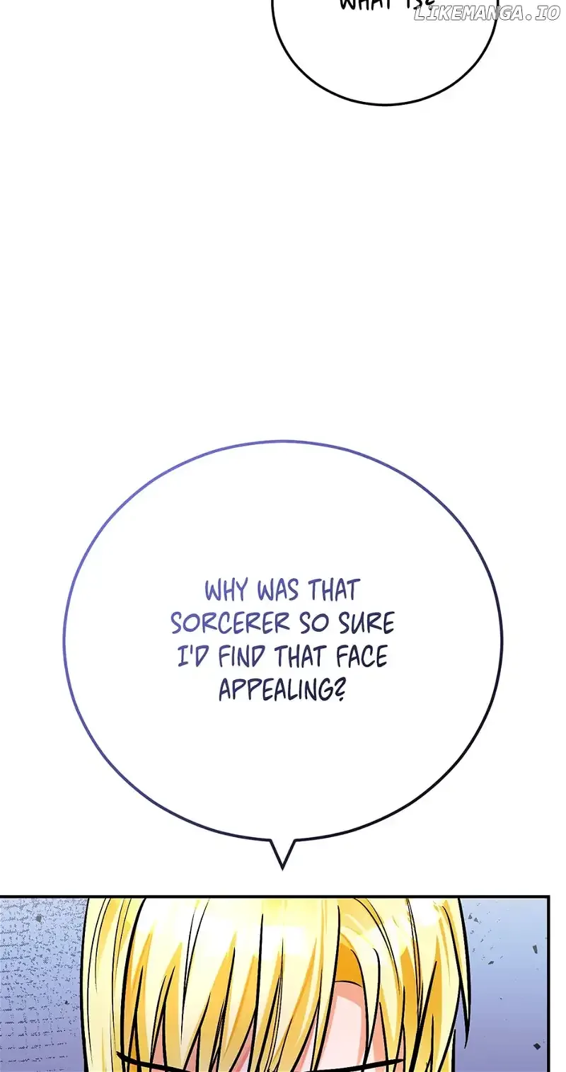 The Princess Doesn’t Want To Marry Her Ideal Type Chapter 105 page 39