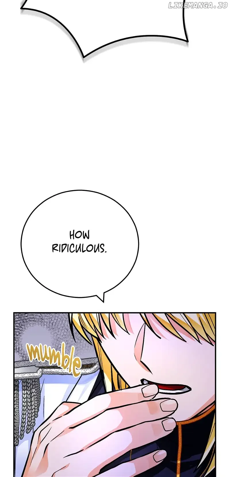 The Princess Doesn’t Want To Marry Her Ideal Type Chapter 105 page 17