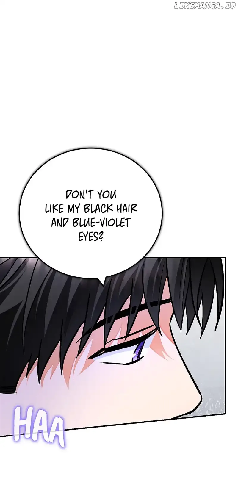 The Princess Doesn’t Want To Marry Her Ideal Type Chapter 105 page 14