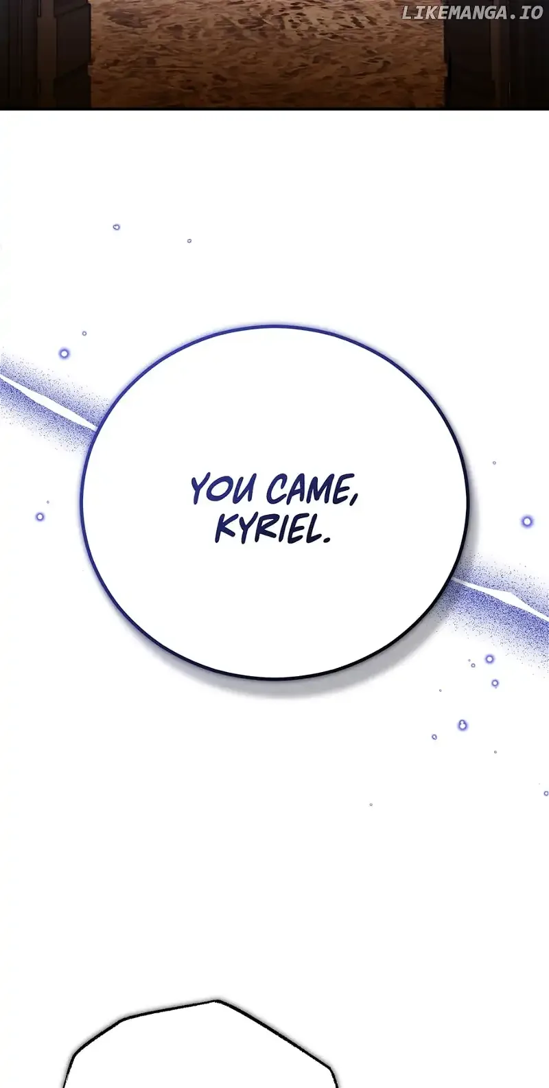 The Princess Doesn’t Want To Marry Her Ideal Type Chapter 105 page 3