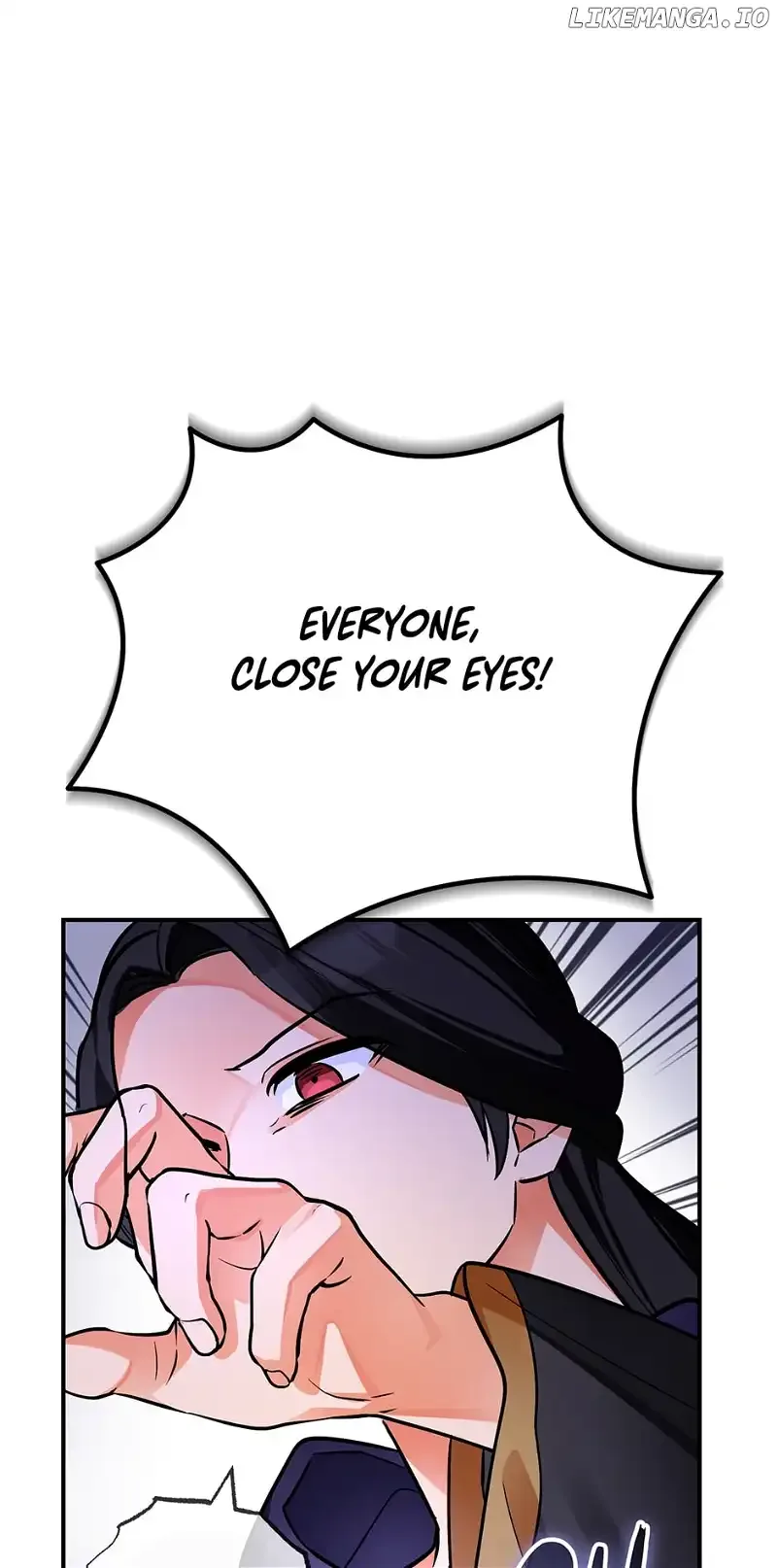 The Princess Doesn’t Want To Marry Her Ideal Type Chapter 100 page 95