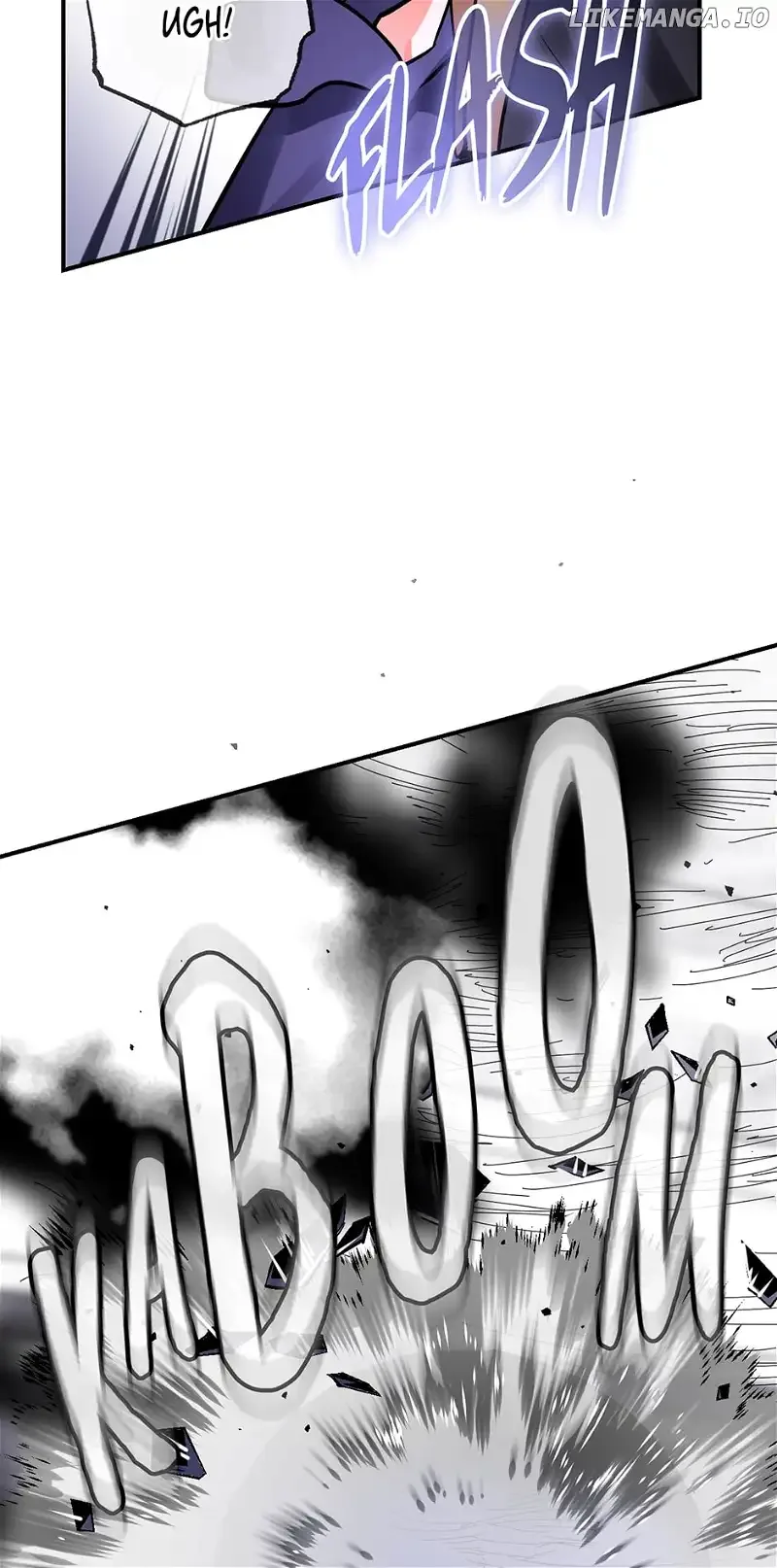The Princess Doesn’t Want To Marry Her Ideal Type Chapter 100 page 96