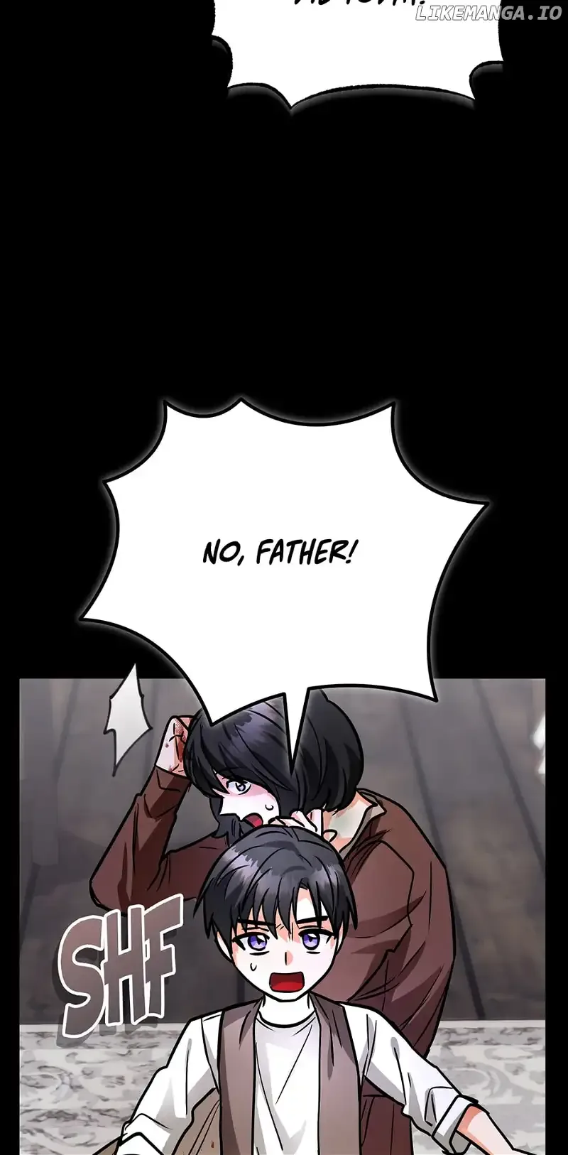 The Princess Doesn’t Want To Marry Her Ideal Type Chapter 100 page 73