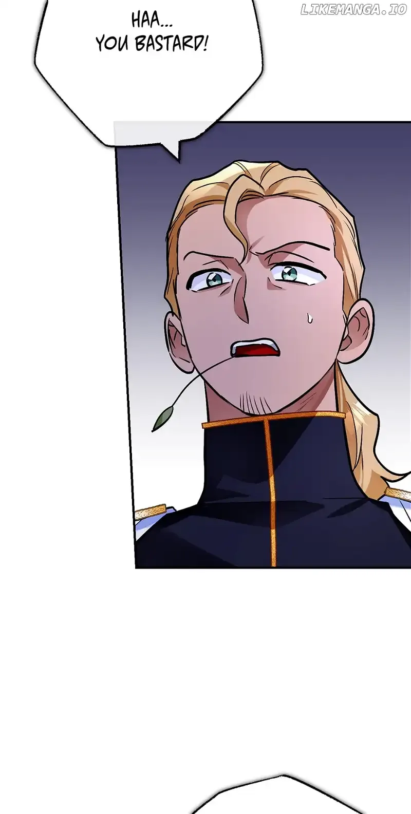 The Princess Doesn’t Want To Marry Her Ideal Type Chapter 105 page 4
