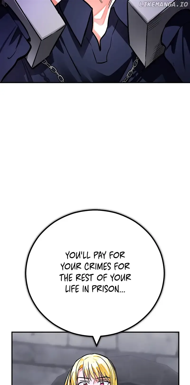 The Princess Doesn’t Want To Marry Her Ideal Type Chapter 105 page 25