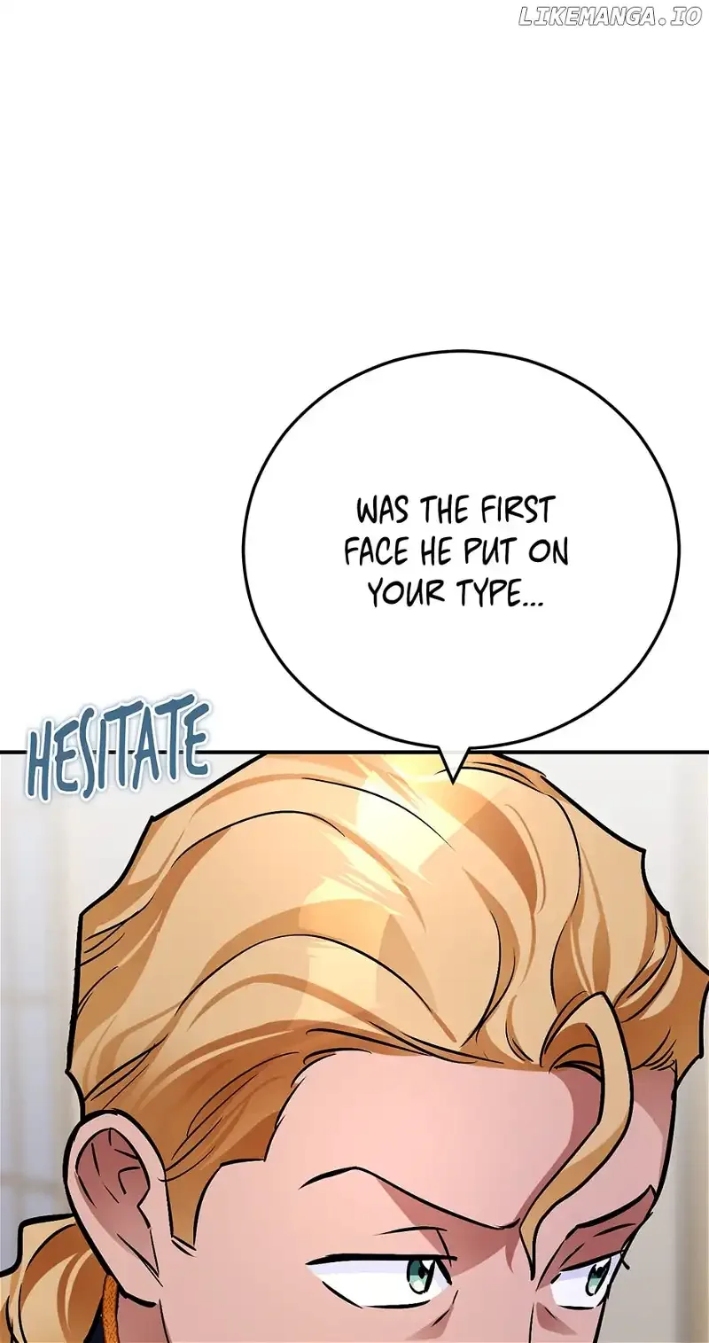 The Princess Doesn’t Want To Marry Her Ideal Type Chapter 105 page 34