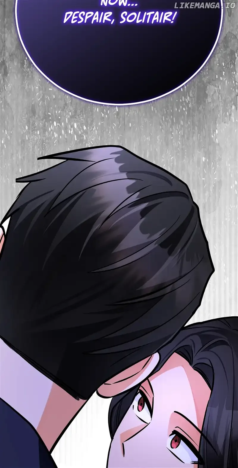 The Princess Doesn’t Want To Marry Her Ideal Type Chapter 100 page 89