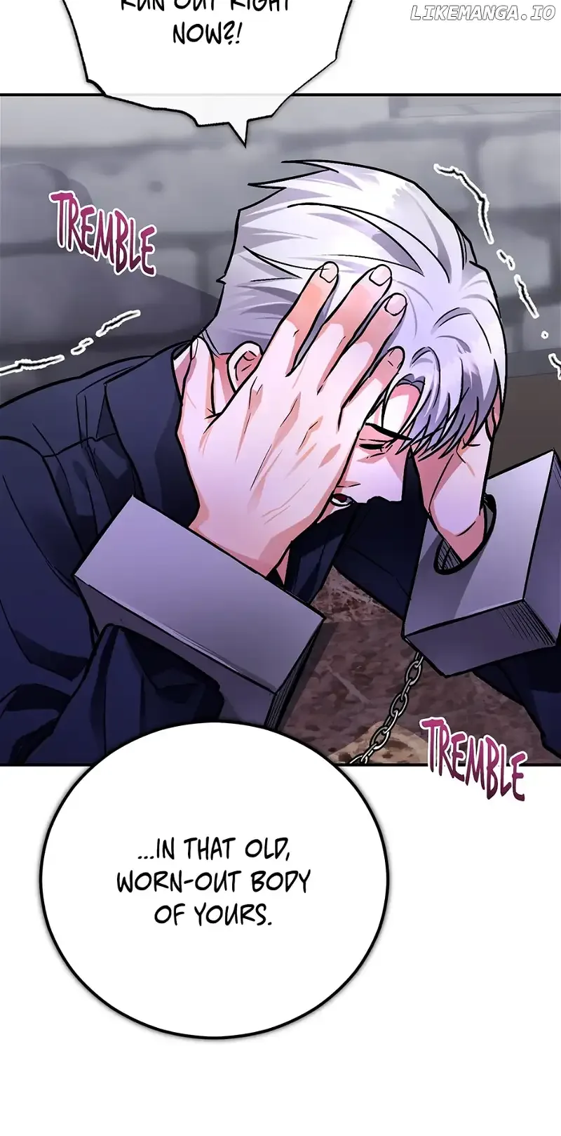The Princess Doesn’t Want To Marry Her Ideal Type Chapter 105 page 27