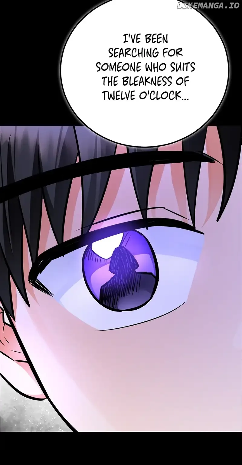 The Princess Doesn’t Want To Marry Her Ideal Type Chapter 100 page 87