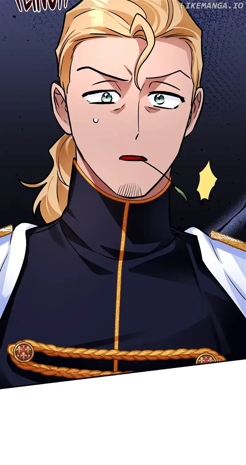The Princess Doesn’t Want To Marry Her Ideal Type Chapter 105 page 41