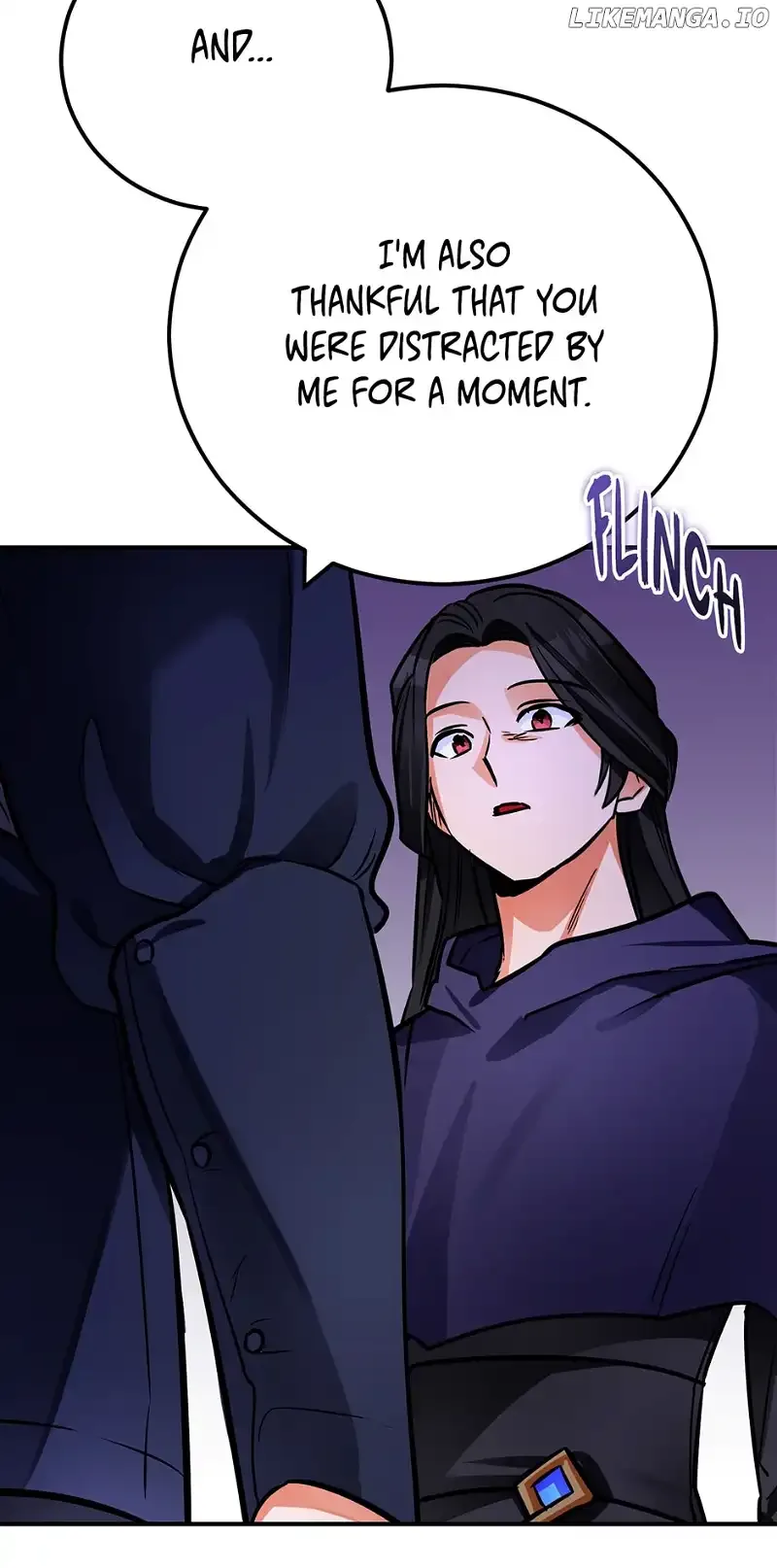 The Princess Doesn’t Want To Marry Her Ideal Type Chapter 100 page 94