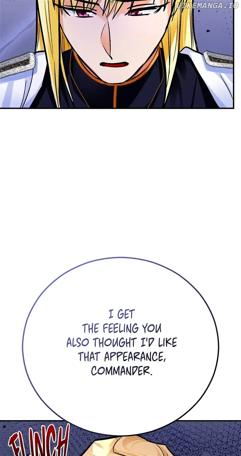 The Princess Doesn’t Want To Marry Her Ideal Type Chapter 105 page 40