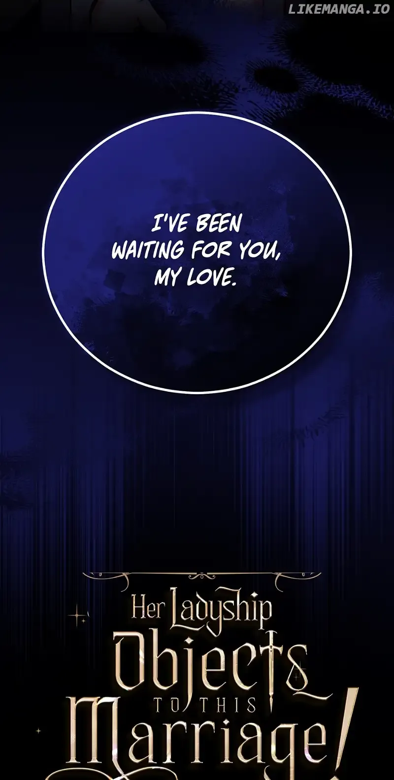The Princess Doesn’t Want To Marry Her Ideal Type Chapter 105 page 7