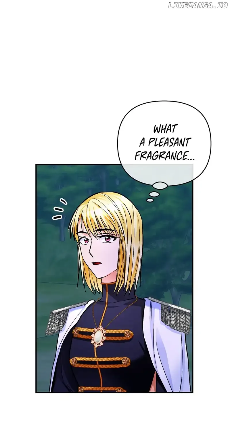 The Princess Doesn’t Want To Marry Her Ideal Type Chapter 105 page 74