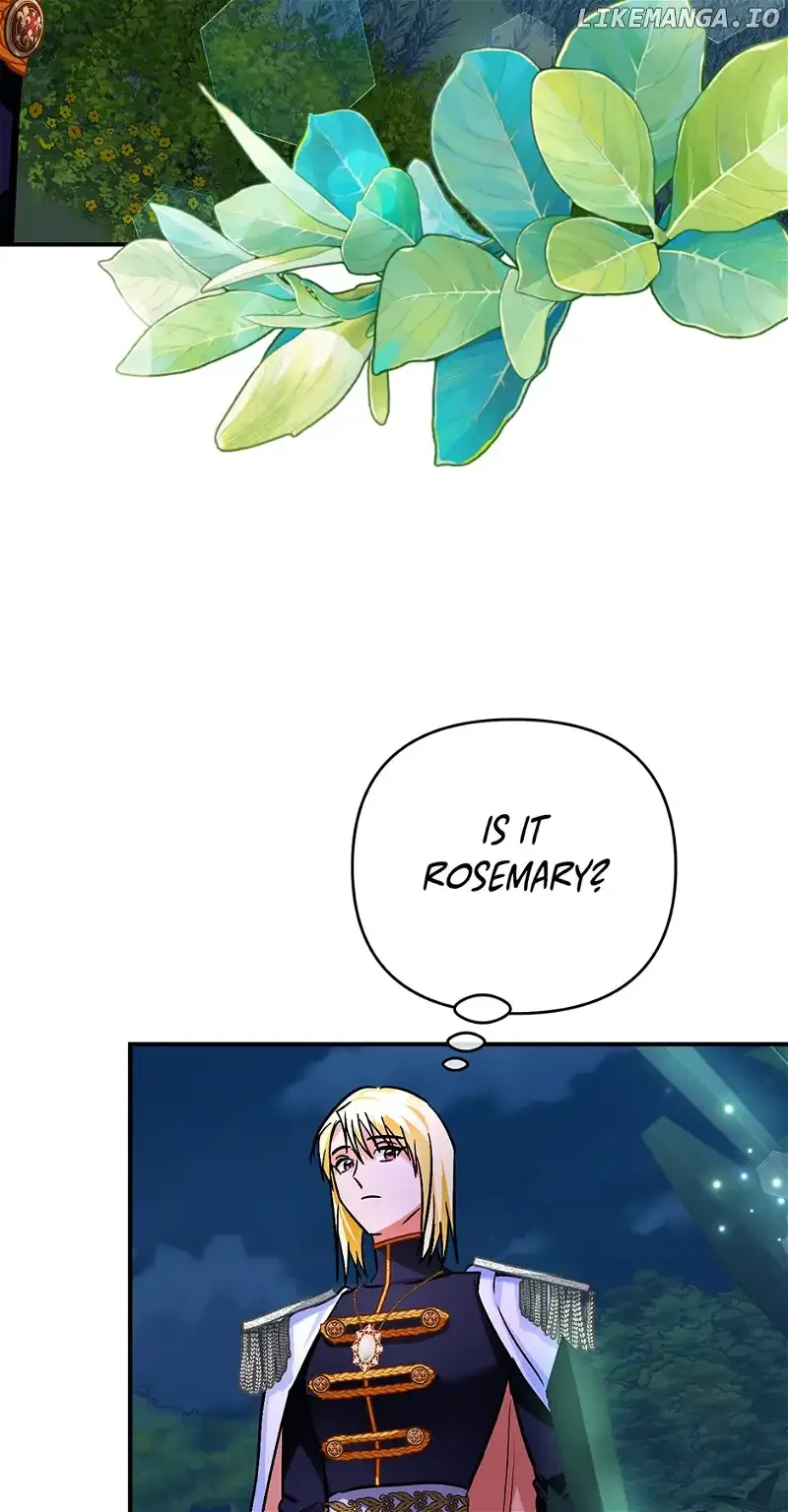 The Princess Doesn’t Want To Marry Her Ideal Type Chapter 105 page 76