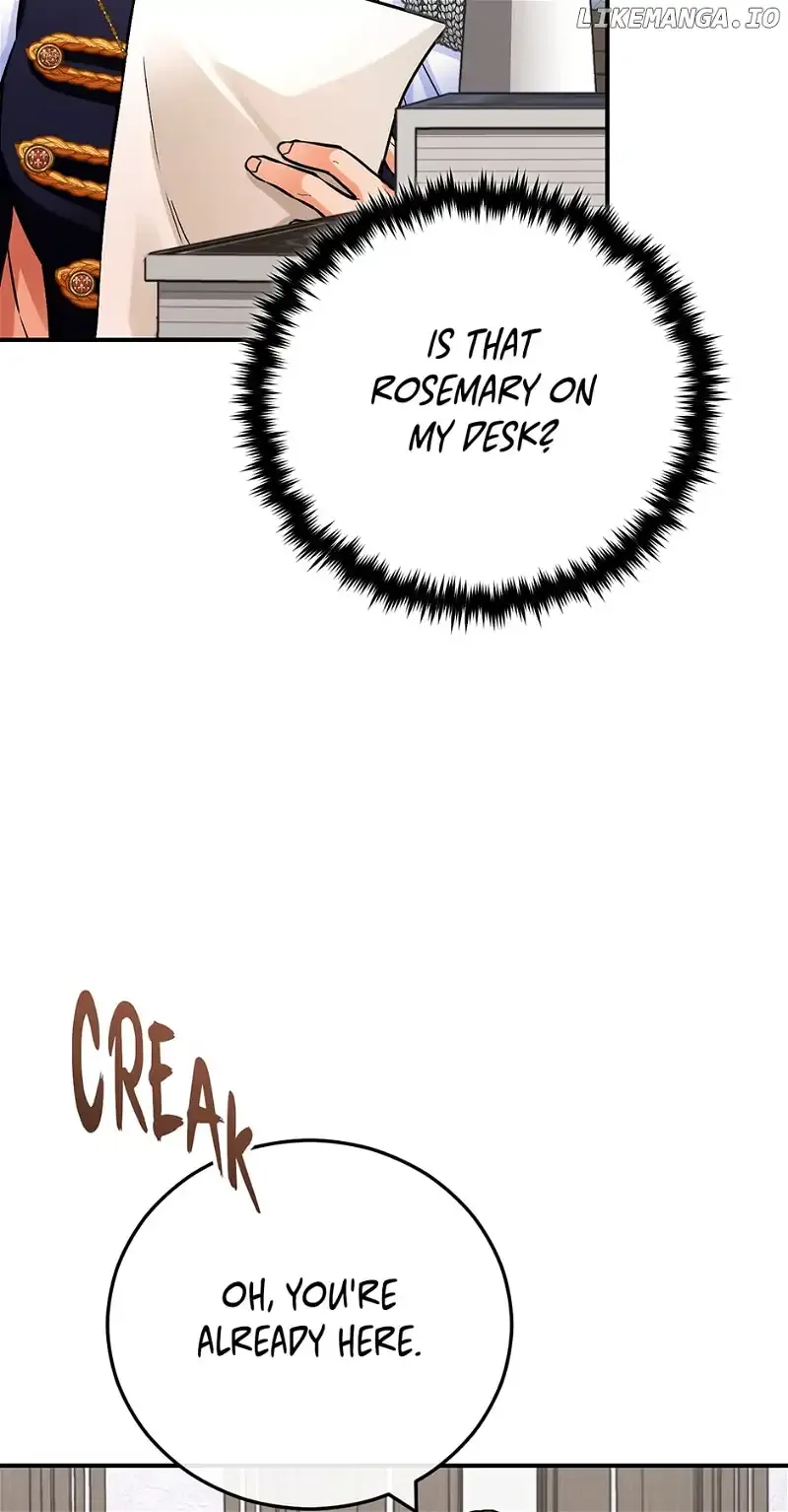 The Princess Doesn’t Want To Marry Her Ideal Type Chapter 105 page 53