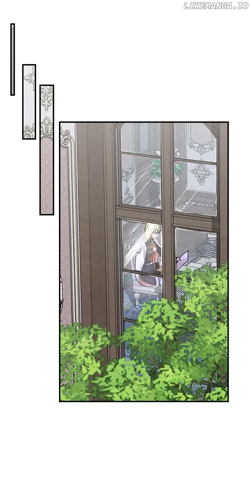 The Princess Doesn’t Want To Marry Her Ideal Type Chapter 105 page 47