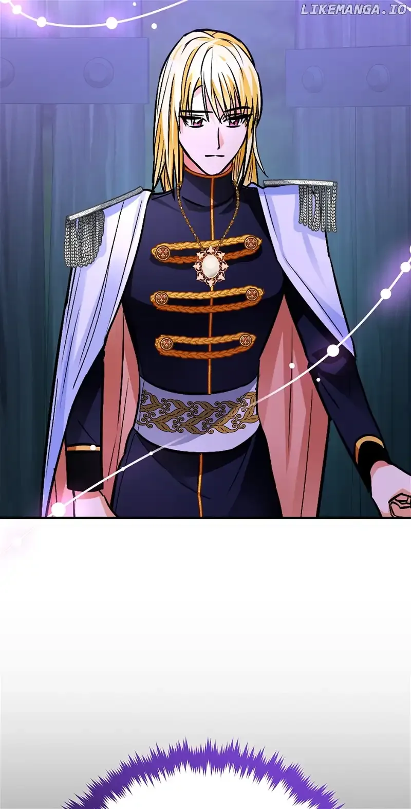The Princess Doesn’t Want To Marry Her Ideal Type Chapter 105 page 90