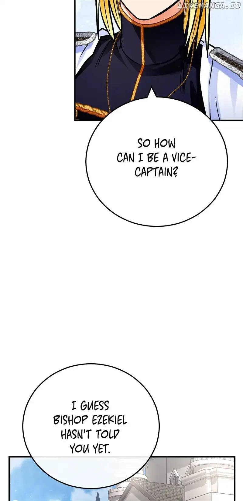 The Princess Doesn’t Want To Marry Her Ideal Type Chapter 105 page 58