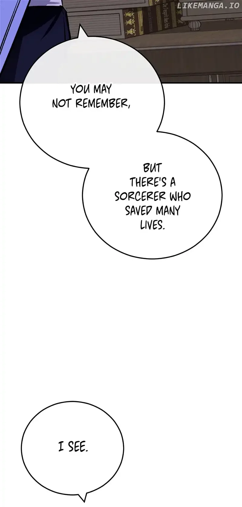 The Princess Doesn’t Want To Marry Her Ideal Type Chapter 105 page 69